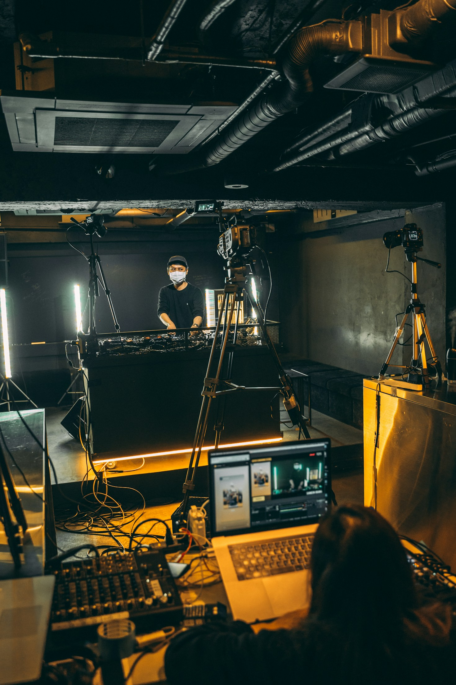 Servermanagement leicht gemacht für eSport-Turniere