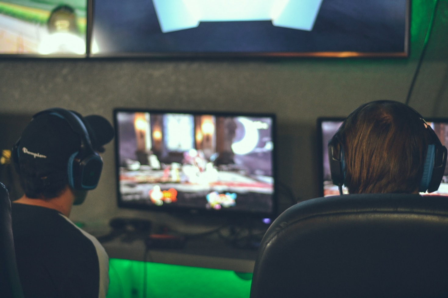 Die Rolle des Supports bei eSport-Events